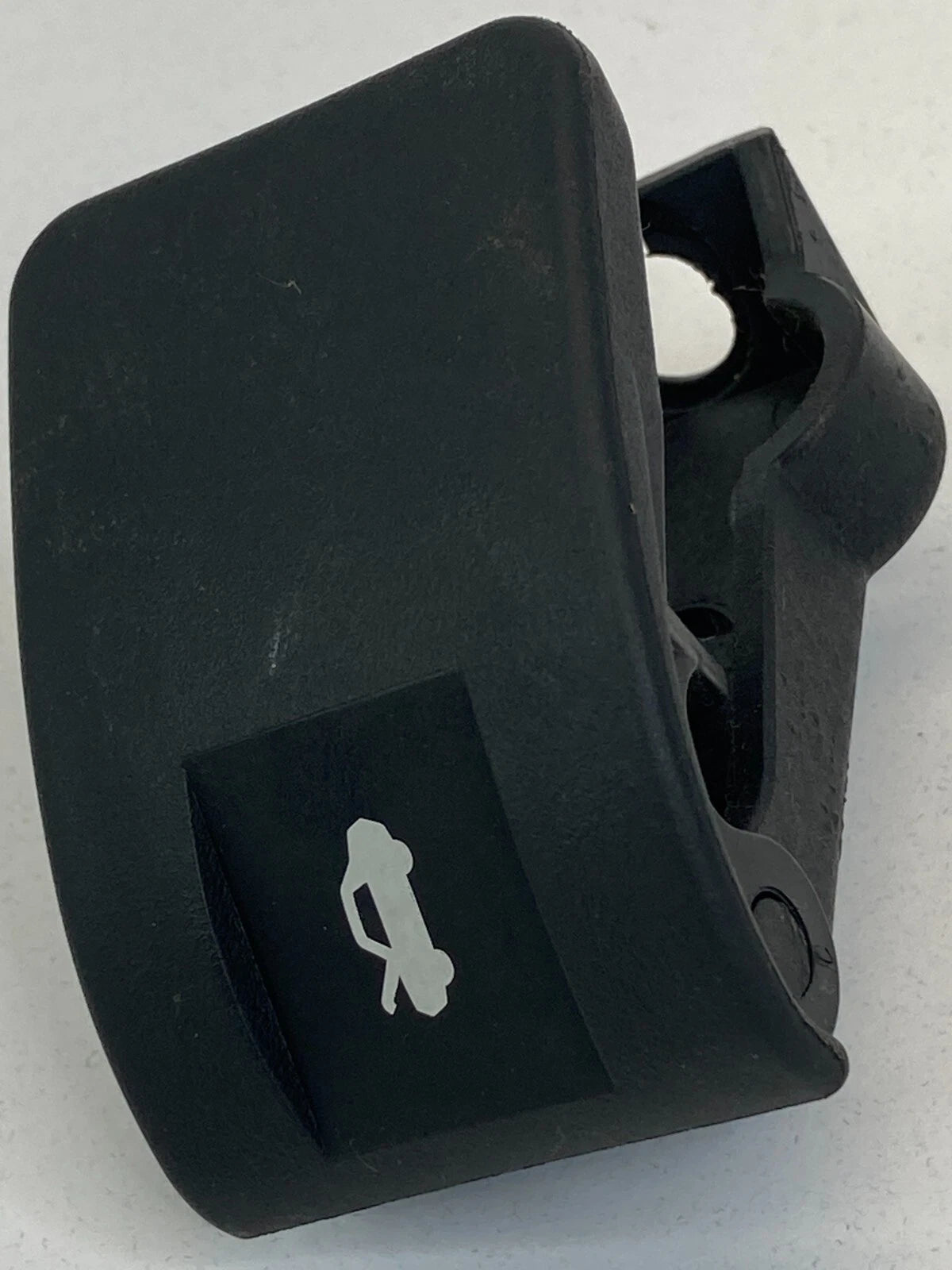 2007-2017 JEEP PATRIOT COMPASS HOOD RELEASE OPENER PULL HANDLE LEVER OEM