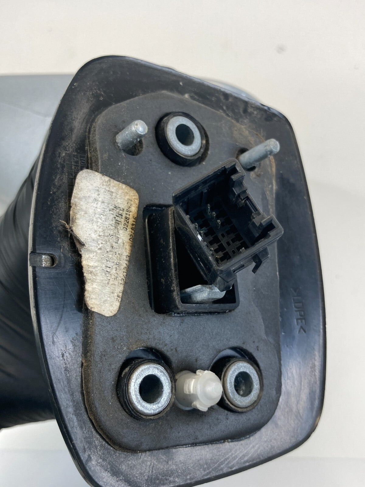 12-15 Chevy Captiva Sport 08-10 Vue Front Left Side View Power Door Mirror OEM