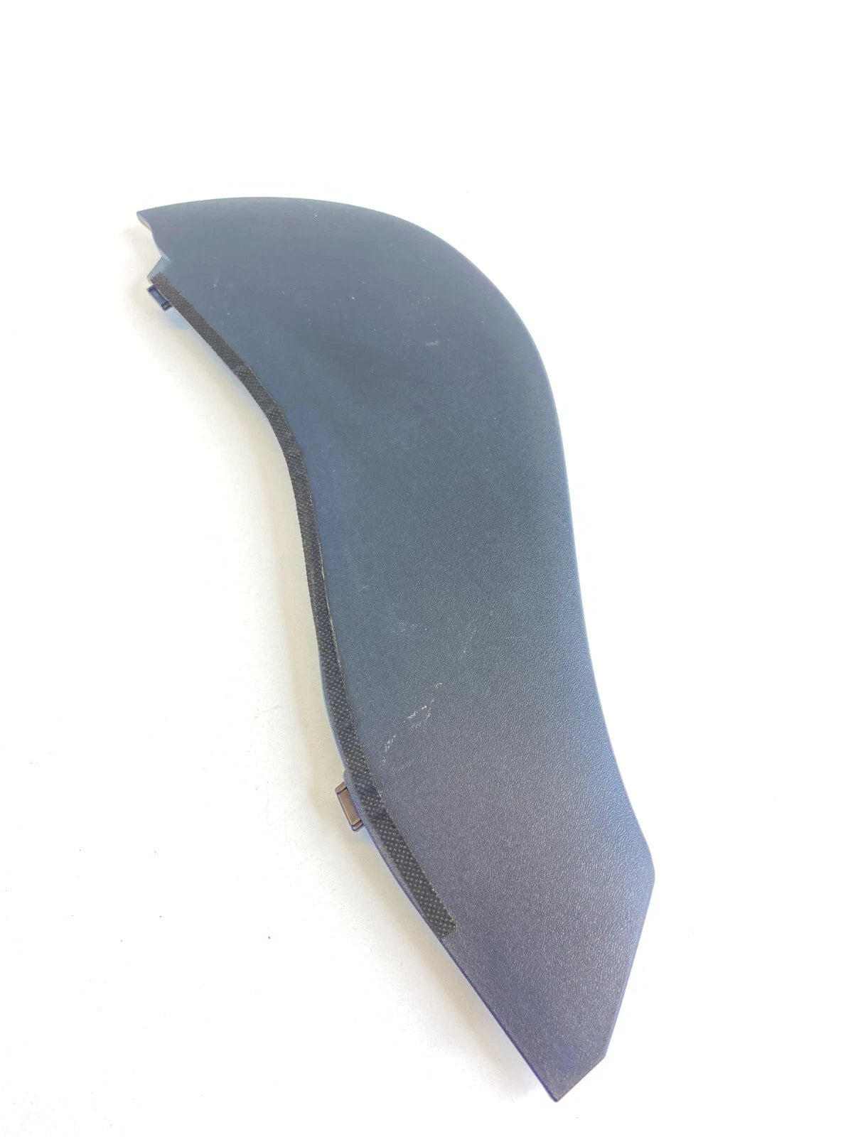 07-12 NISSAN SENTRA LEFT DRIVER SIDE DASH END CAP COVER TRIM PANEL 68421-ET000