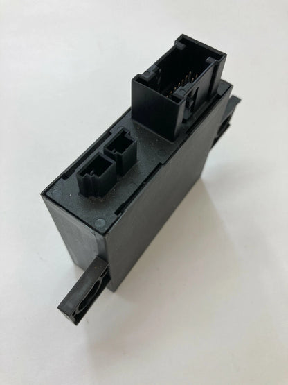 06-09 MERCEDES-BENZ R320 TIRE PRESSURE MONITORING CONTROL MODULE A1645403762 OEM