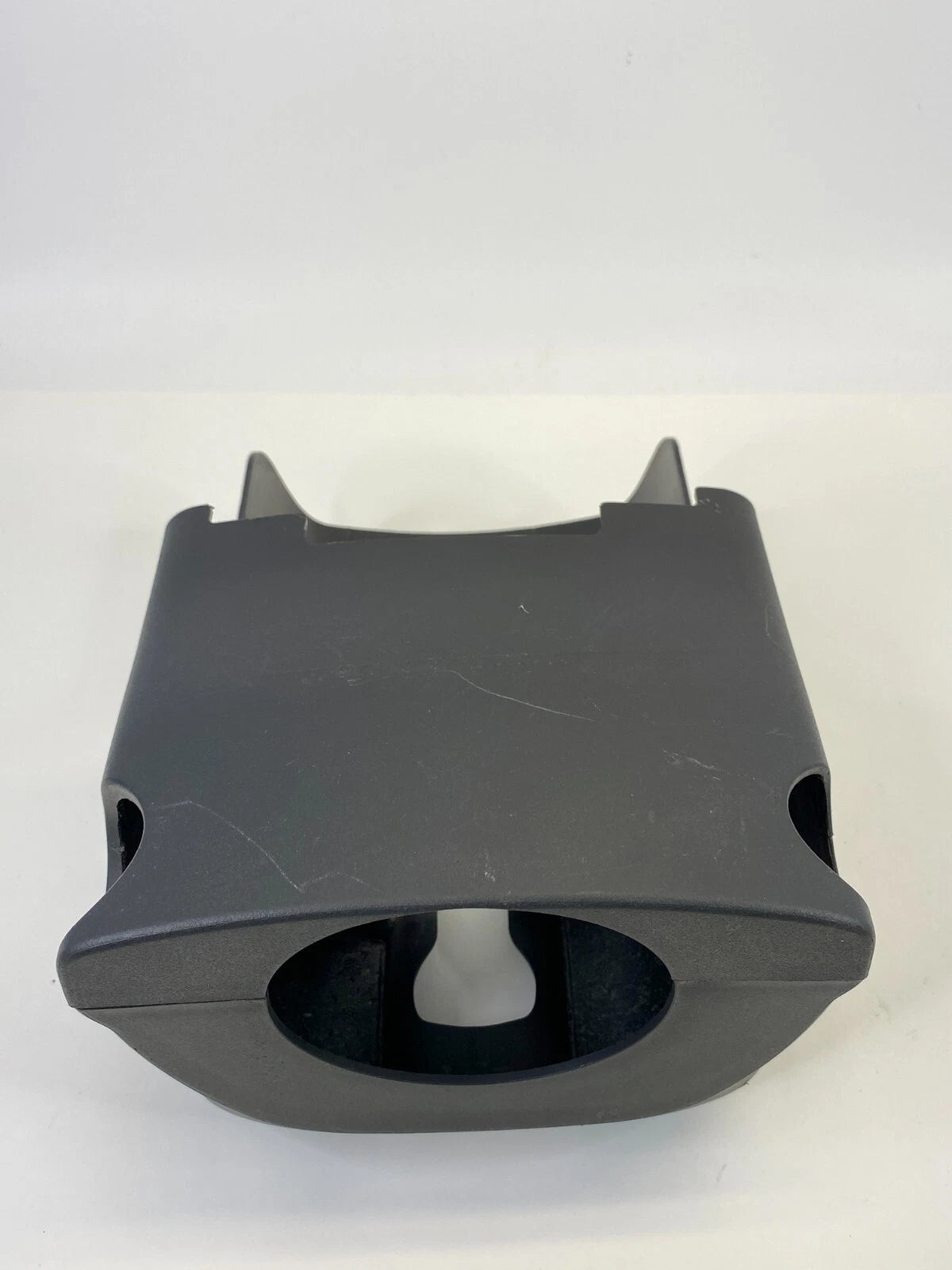 2009 2010 DODGE JOURNEY STEERING COLUMN UPPER & LOWER COVER TRIM SHROUD OEM
