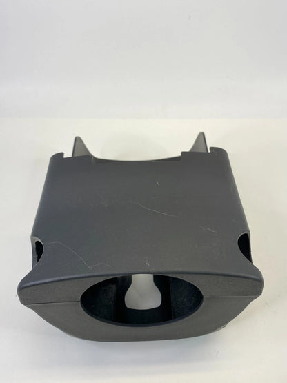 2009 2010 DODGE JOURNEY STEERING COLUMN UPPER & LOWER COVER TRIM SHROUD OEM