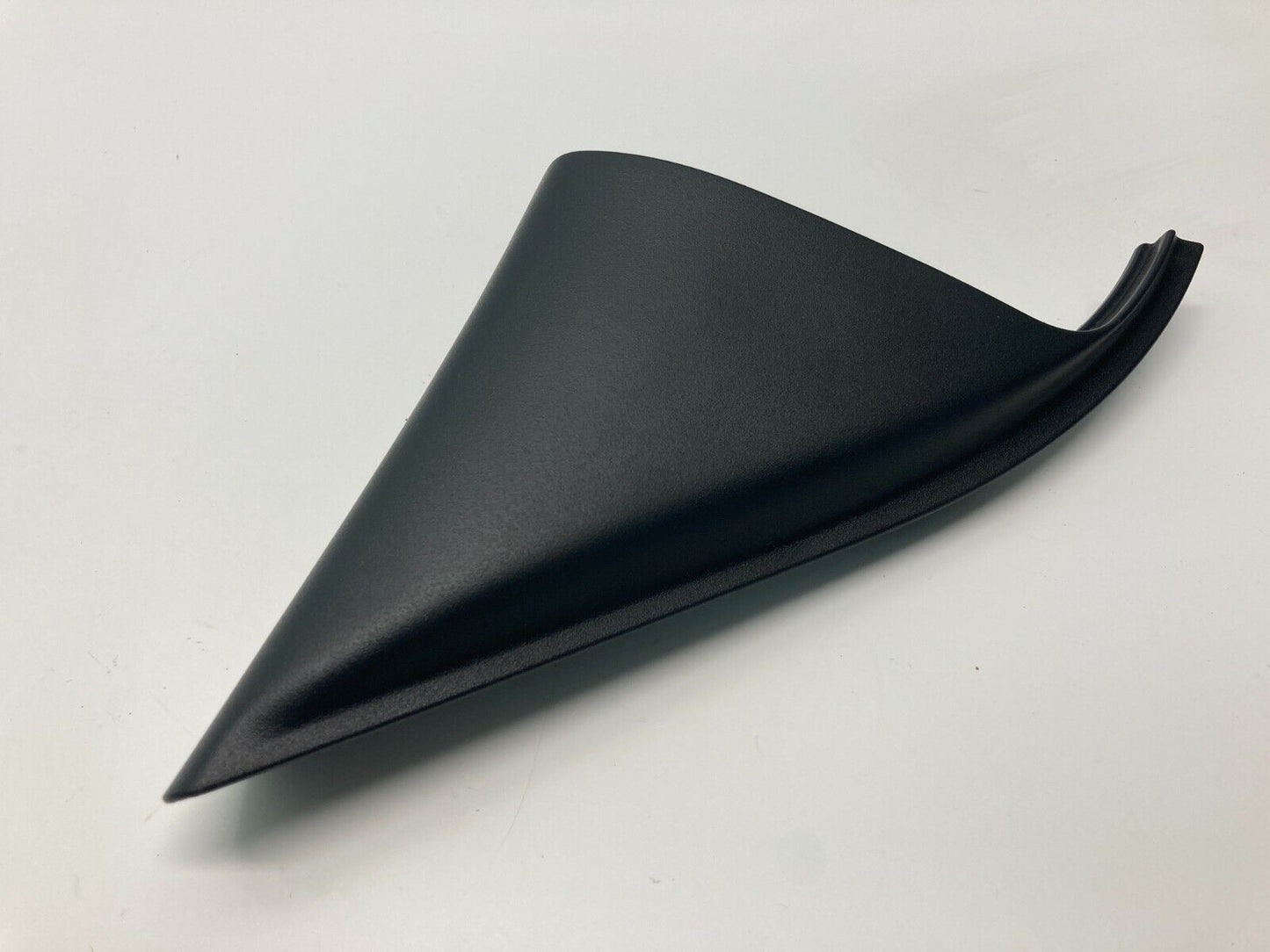 2003-2007 Honda Accord Sedan Front Right Passenger Side Interior Mirror Cover