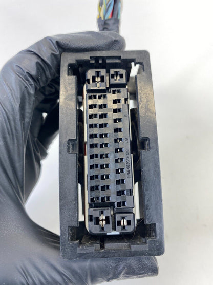 15 16 Chevrolet Sonic 1.8L FWD ABS Anti Lock Brake Pump Plug Wire Connector OEM