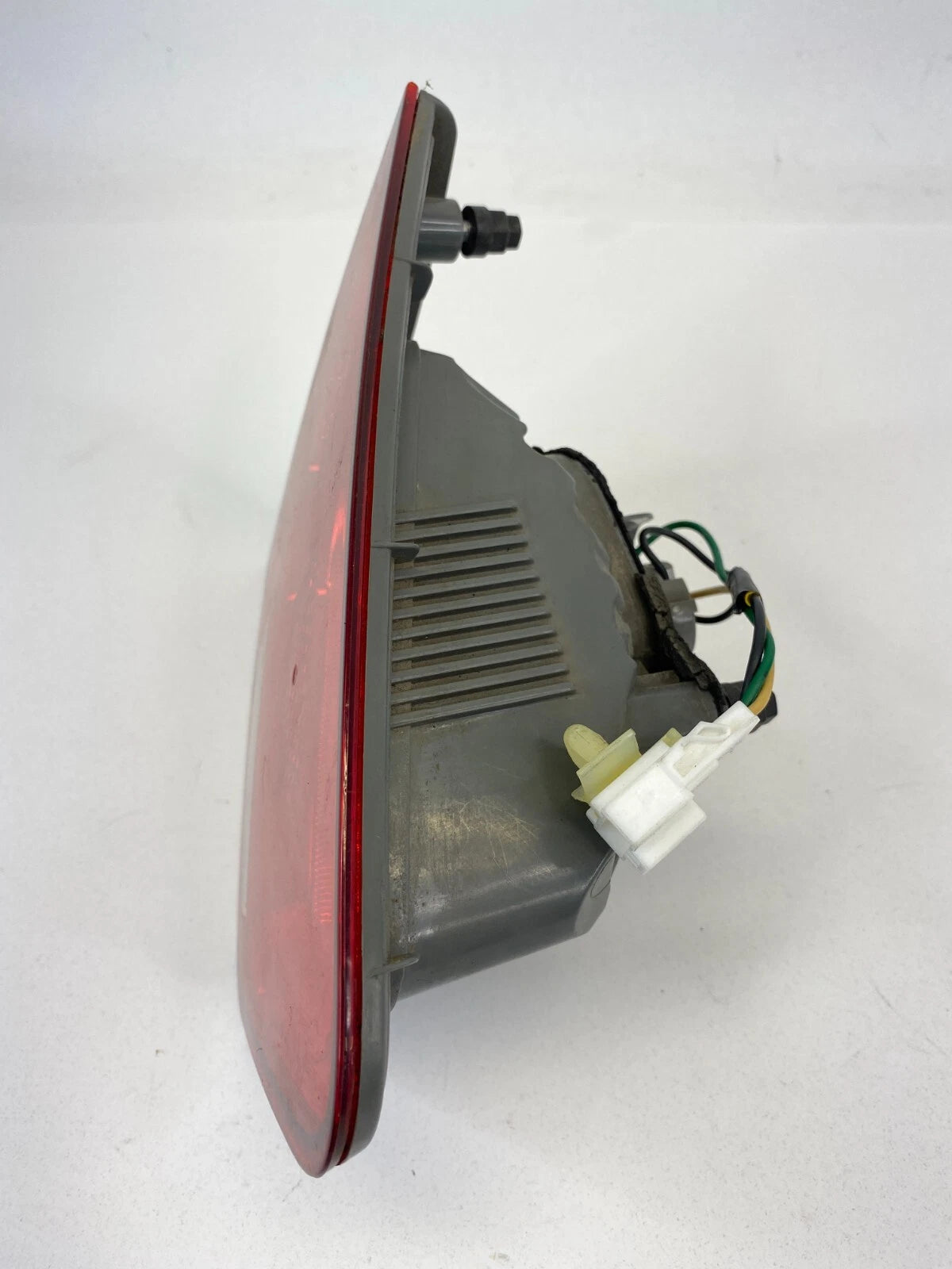2010-2013 KIA FORTE LEFT SIDE INNER TAIL LIGHT TRUNK MOUNTED 92403-1M000 OEM