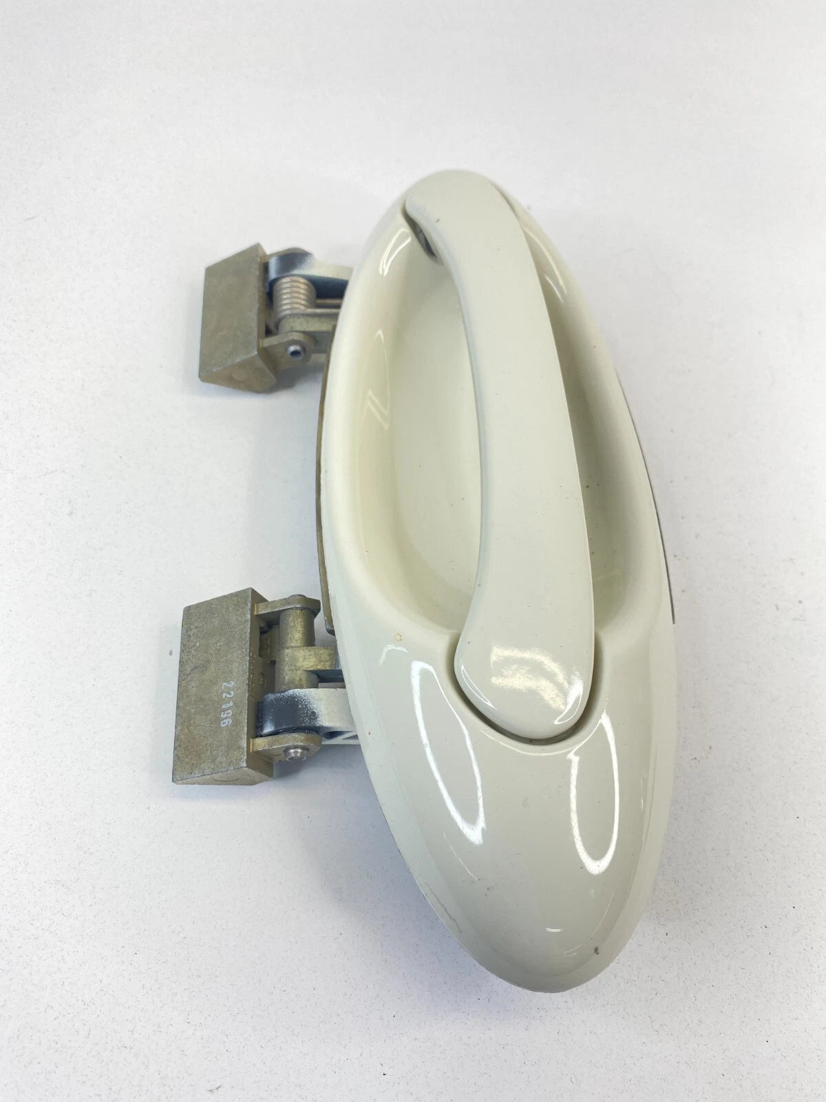 2006-2009 SAAB 9-5 95 REAR RIGHT PASSENGER SIDE EXTERIOR DOOR HANDLE 5510136 OEM