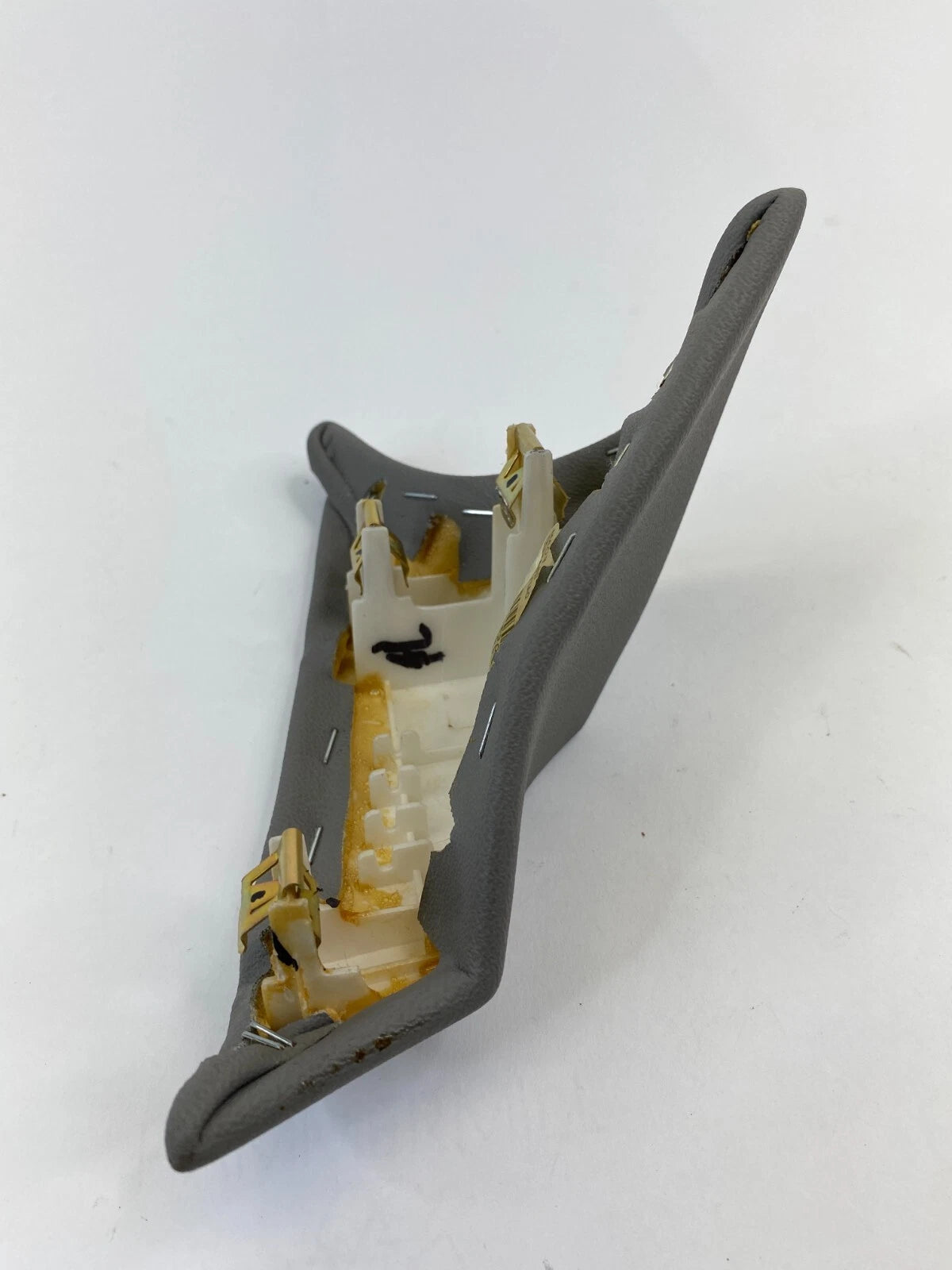 2011-2015 CHEVY CRUZE FRONT LEFT DRIVER SIDE DASH PANEL MOLDING TRIM 95034595