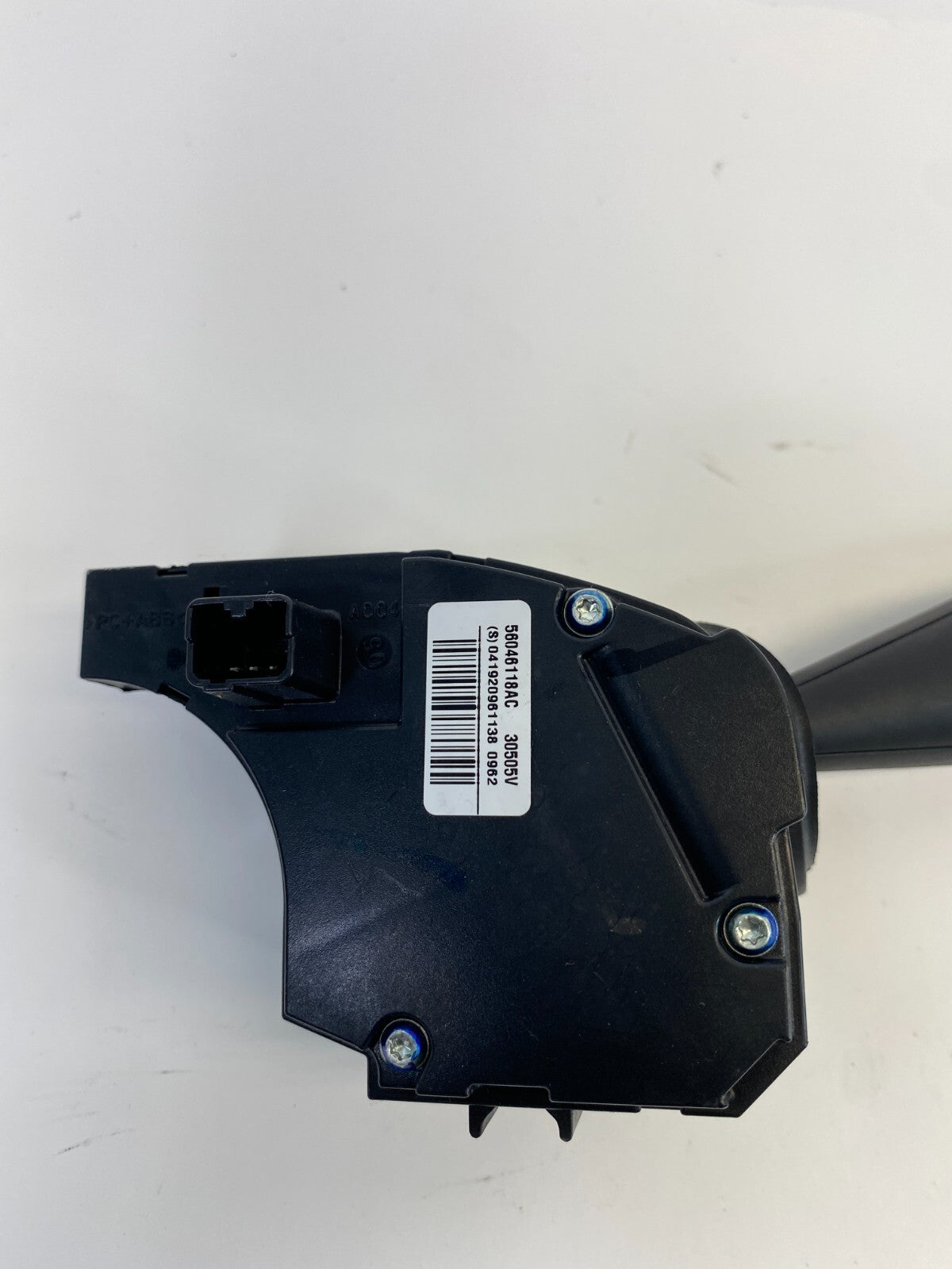 2008-2016 Chrysler Town & Country Turn Signal Wiper Lever Multi-Function Switch