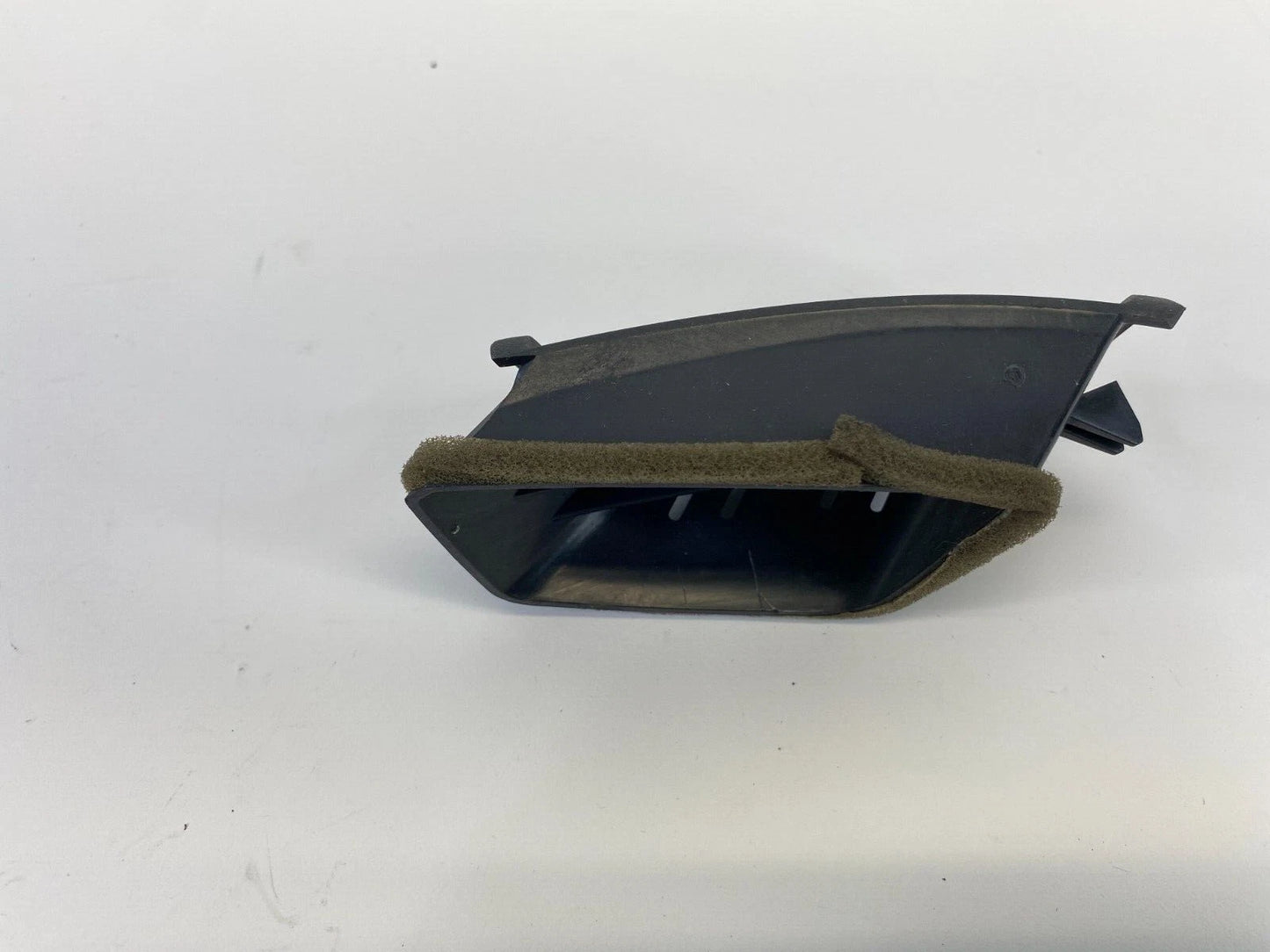 2010-2017 GMC TERRAIN FRONT LEFT UPPER DASH DEFOGGER OUTLET GRILLE 20817702 OEM