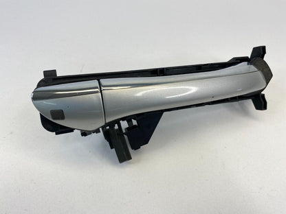 2000-2006 Mercedes-Benz S500 Front Right Side Exterior Door Handle Assembly