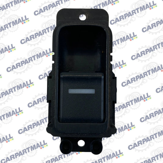 2005-2010 HONDA ODYSSEY REAR LEFT OR RIGHT SIDE POWER WINDOW SWITCH OEM