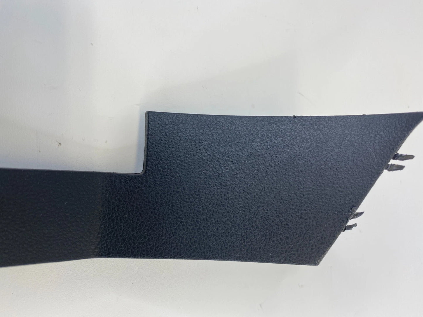 11-18 VOLKSWAGEN JETTA SEDAN FRONT LEFT DOOR PANEL HANDLE TRIM COVER 5C7868071