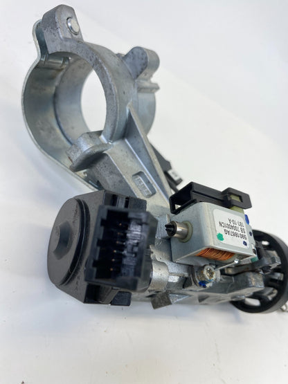 2011-2017 Buick Regal 2.4L L4 A/T Ignition Switch Lock Cylinder & Key OEM