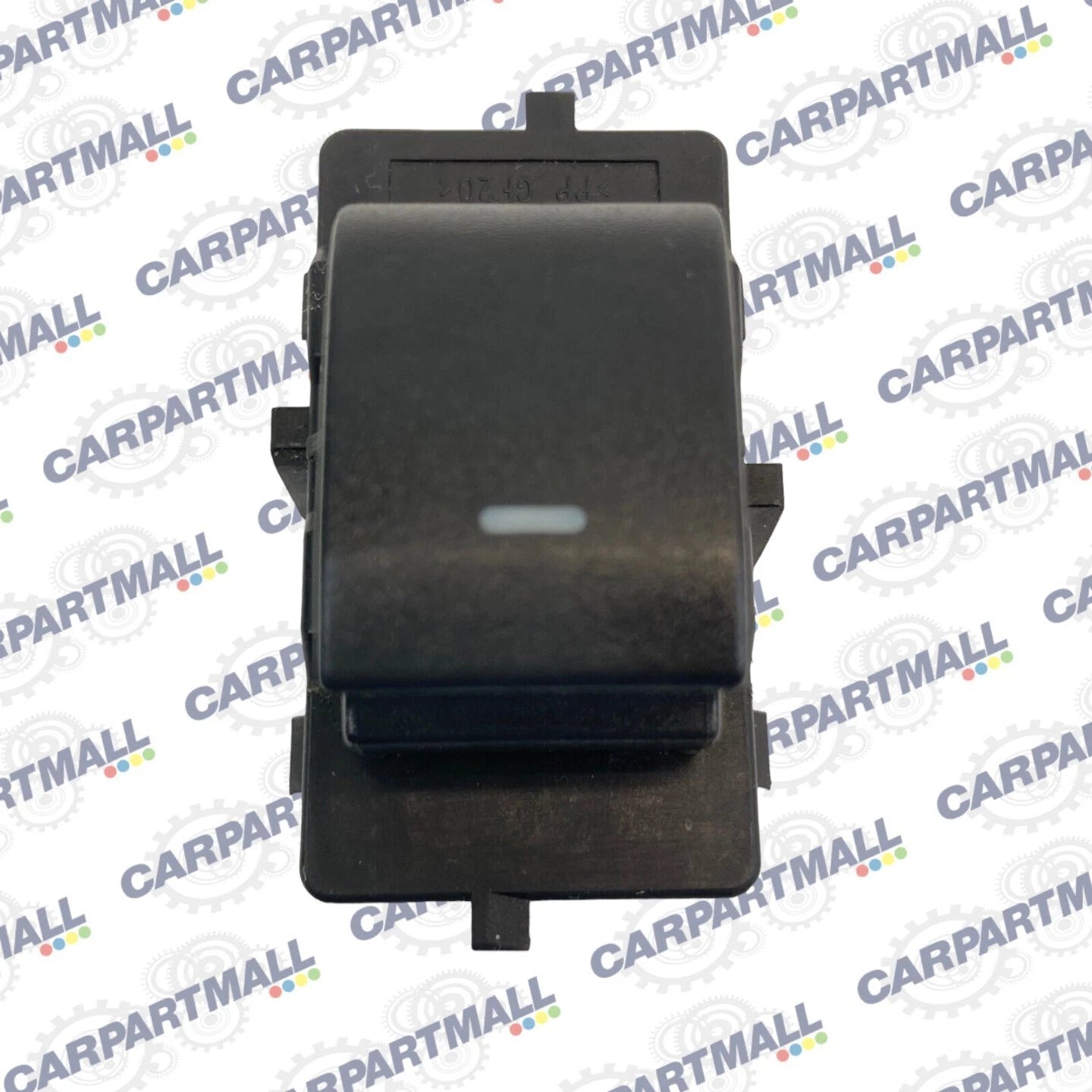 07-12 FORD ESCAPE 08-11 FOCUS REAR LEFT DOOR POWER WINDOW SWITCH 8L8T-14529-ABW