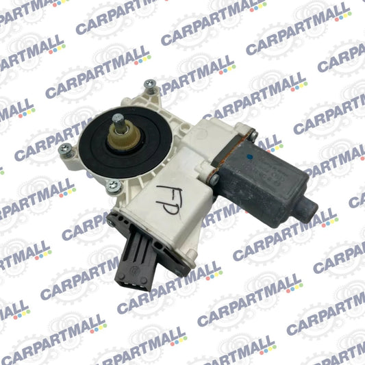 2005-2011 CADILLAC STS FRONT RIGHT PASSENGER SIDE WINDOW MOTOR 0130822271 OEM