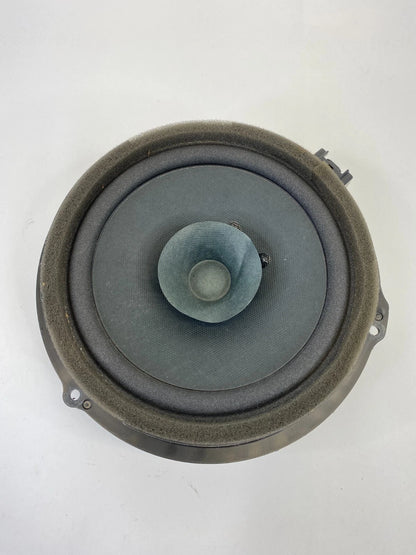 2014-2018 FORD TRANSIT CONNECT REAR LEFT SIDE DOOR AUDIO SPEAKER AA6T-18808-CA