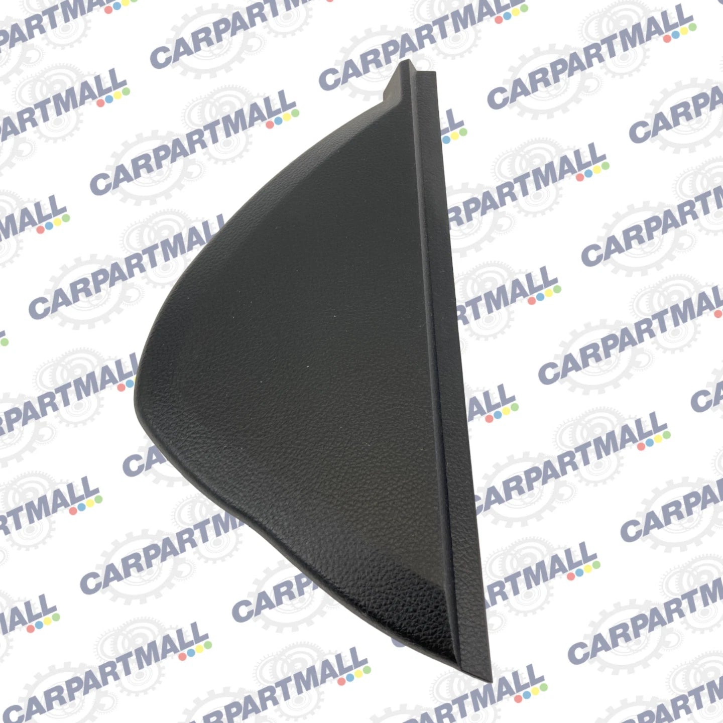 2010-2014 SUBARU OUTBACK DASH LEFT DRIVER END CAP COVER TRIM 66241AJ01A OEM