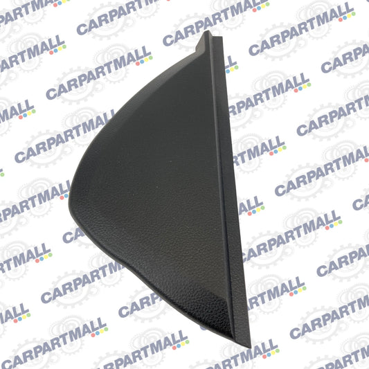 2010-2014 SUBARU OUTBACK DASH LEFT DRIVER END CAP COVER TRIM 66241AJ01A OEM