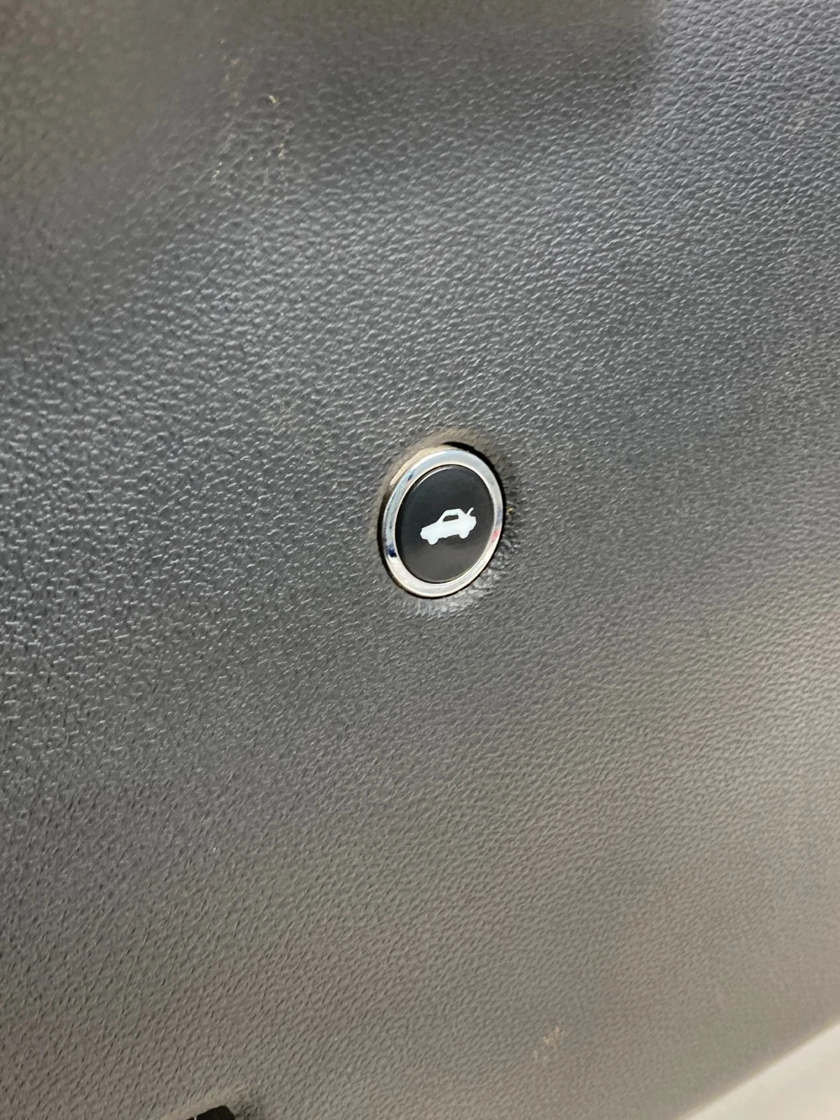 13-16 DODGE DART LF DRIVER SIDE DASH LOWER KNEE COVER PANEL TRIM 1SV30DX9AE OEM