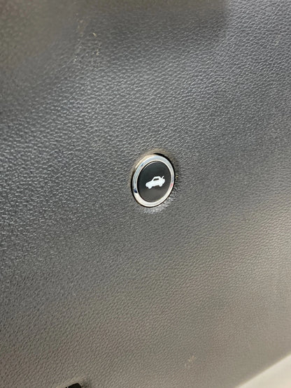 13-16 DODGE DART LF DRIVER SIDE DASH LOWER KNEE COVER PANEL TRIM 1SV30DX9AE OEM