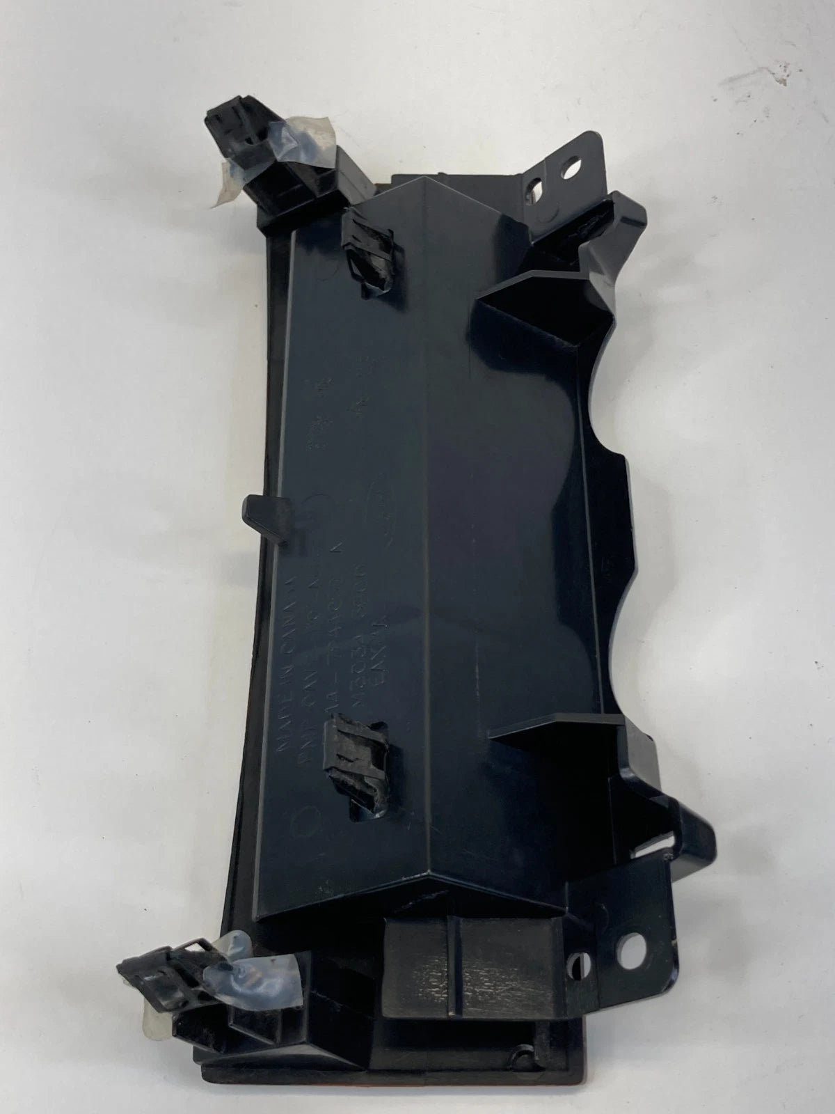 2007-2014 FORD EXPEDITION LOWER DASH PANEL BRACKET TRIM PANEL 7L14-7844C92-A OEM