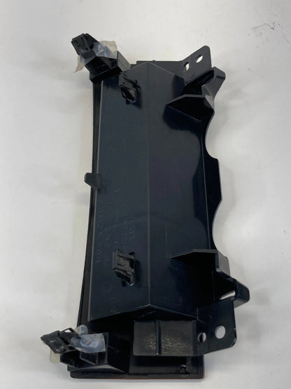 2007-2014 FORD EXPEDITION LOWER DASH PANEL BRACKET TRIM PANEL 7L14-7844C92-A OEM