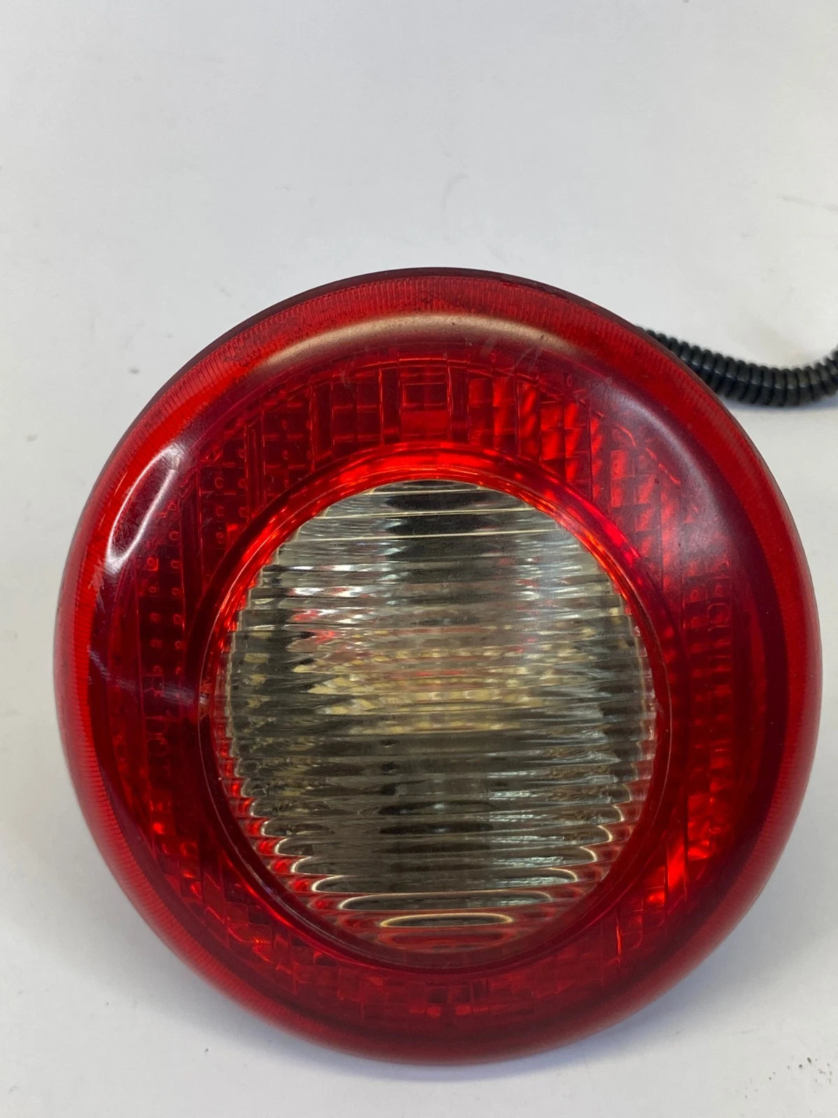2006-2011 CHEVROLET HHR REAR LEFT SIDE LOWER TAIL LIGHT TAILLIGHT LAMP OEM