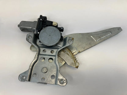 2007-2013 SUZUKI SX4 HATCHBACK REAR LEFT WINDOW MOTOR & REGULATOR 83560-79J00