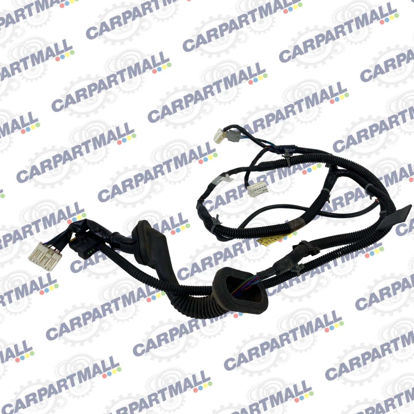 2004-2008 NISSAN MAXIMA REAR RIGHT SIDE DOOR WIRE WIRING HARNESS 24126-ZA300 OEM