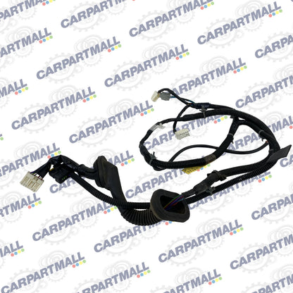 2004-2008 NISSAN MAXIMA REAR RIGHT SIDE DOOR WIRE WIRING HARNESS 24126-ZA300 OEM