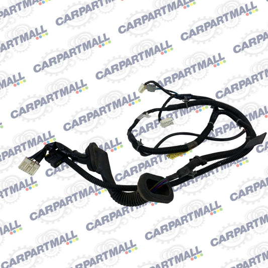 2004-2008 NISSAN MAXIMA REAR RIGHT SIDE DOOR WIRE WIRING HARNESS 24126-ZA300 OEM