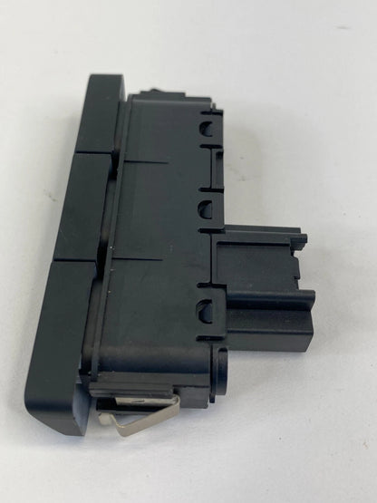 2010-2019 FORD TAURUS INFO RESET SETUP CONTROL SWITCH BUTTON 8A8T-10D889-ABW OEM