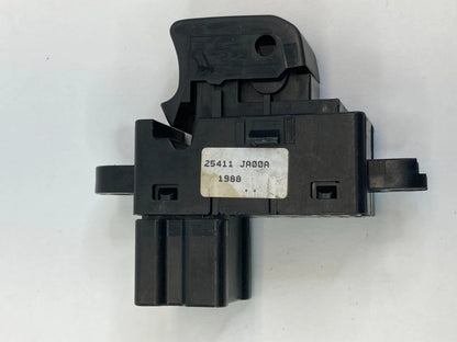 07-12 NISSAN ALTIMA SEDAN REAR RIGHT DOOR POWER WINDOW SWITCH BUTTON 25411-JA00A