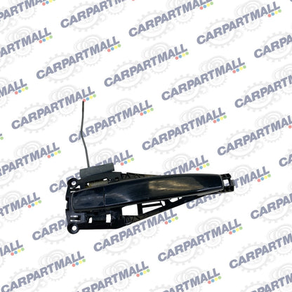 2016 CHEVROLET CRUZE LIMITED FRONT RIGHT SIDE EXTERIOR DOOR HANDLE 9400-2320 OEM