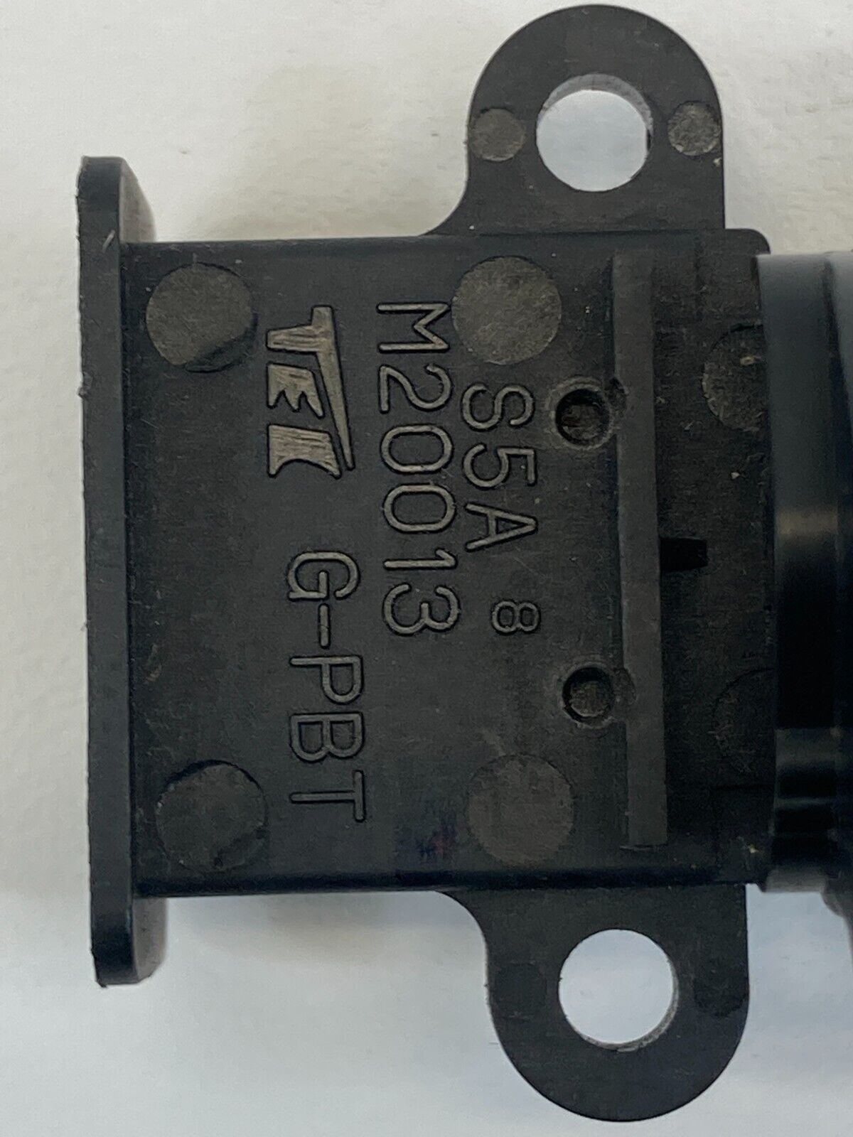 2002-2006 Honda CR-V CRV Rear Door Power Window Switch Button