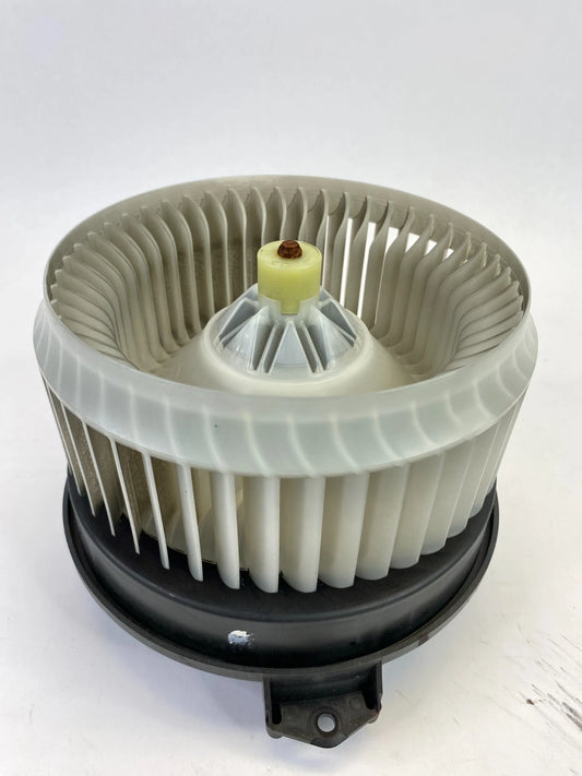 2013-2017 HONDA ACCORD SEDAN 2.4L HVAC AC HEATER BLOWER MOTOR FAN ASSEMBLY OEM