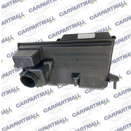 04-10 VOLVO S40 05-10 V50 2.4L AIR INTAKE CLEANER FILTER BOX ASSY 30677194 OEM
