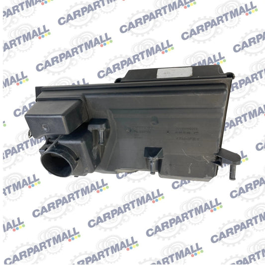 04-10 VOLVO S40 05-10 V50 2.4L AIR INTAKE CLEANER FILTER BOX ASSY 30677194 OEM