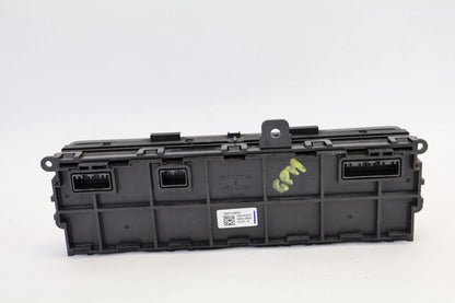 2016-2018 HONDA PILOT DASH HVAC TEMP CLIMATE CONTROL SWITCH UNIT 79600TG7A92 OEM