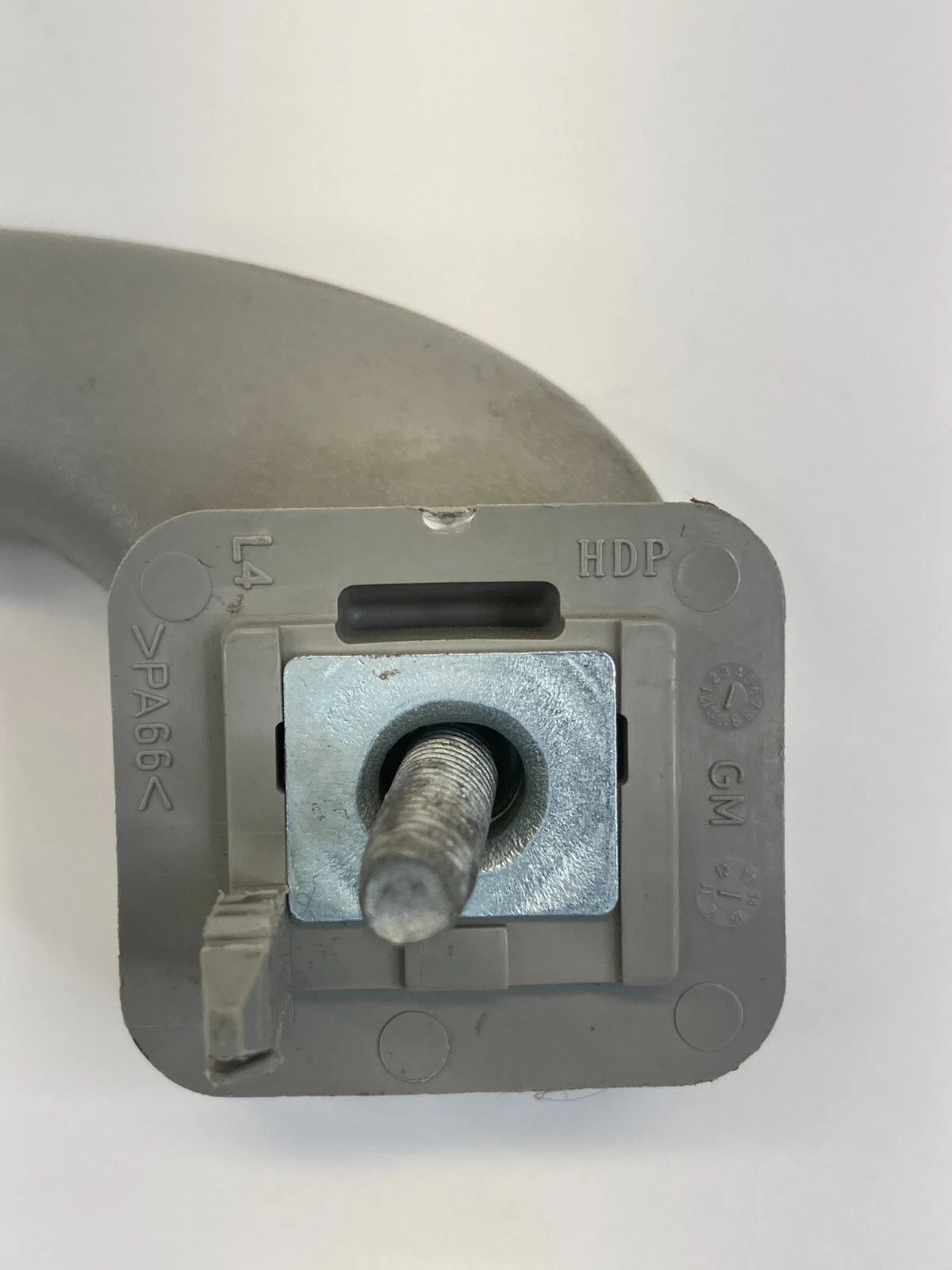 2011-2016 CHEVROLET CRUZE REAR LEFT BACK SIDE INNER GRAB GRIP ASSIST HANDLE OEM