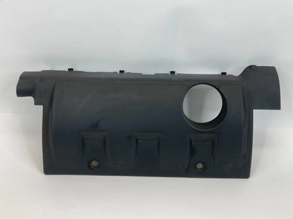 2007-2015 MINI COOPER ENGINE COVER APPEARANCE TRIM PANEL 11127585906 OEM