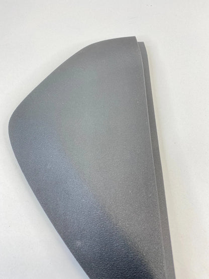 2008-2012 CHEVROLET MALIBU DASH RIGHT SIDE END CAP COVER TRIM 798229431 OEM