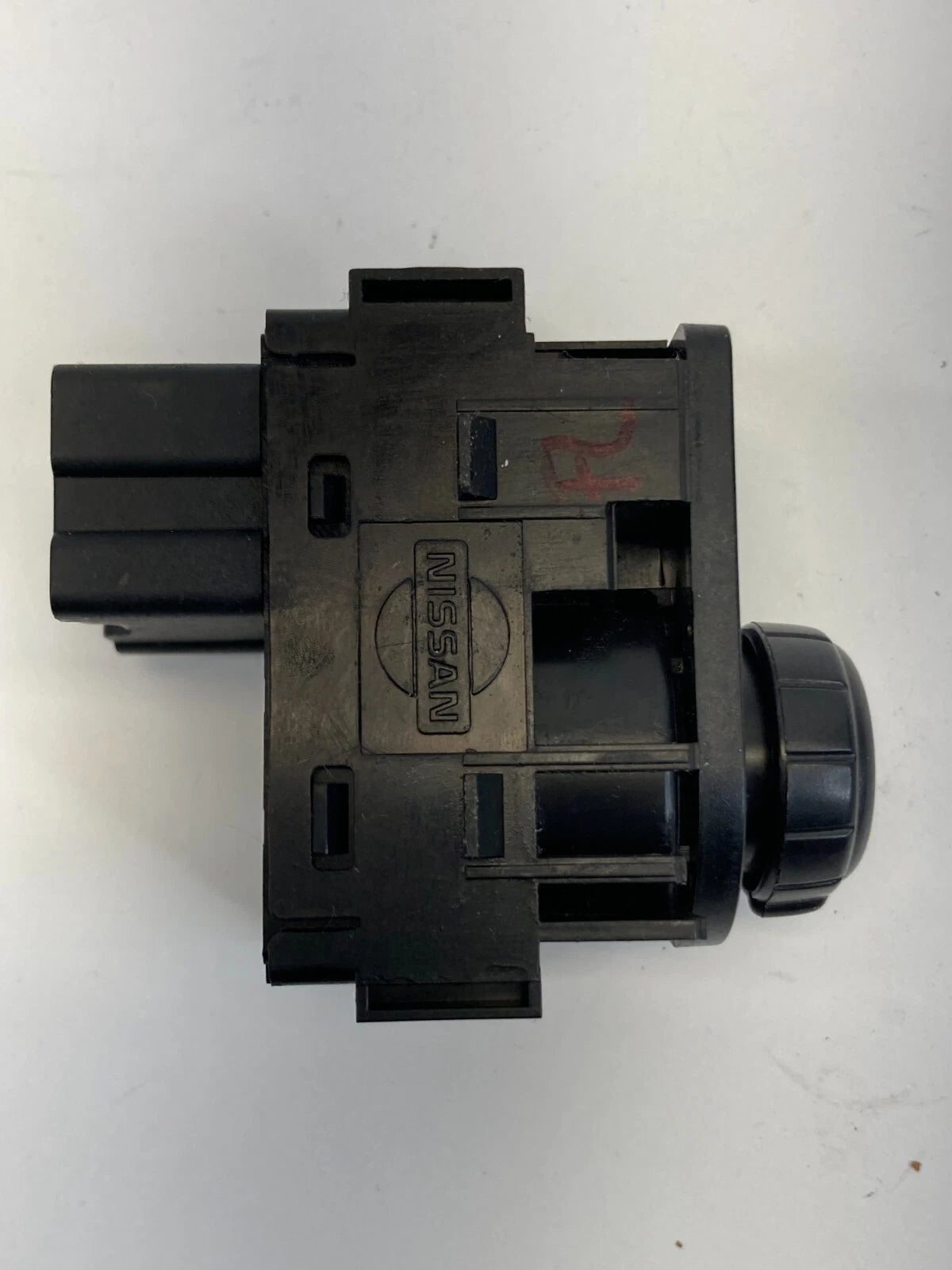 2002-2006 NISSAN ALTIMA LEFT DRIVER SIDE EXTERIOR POWER MIRROR CONTROL SWITCH