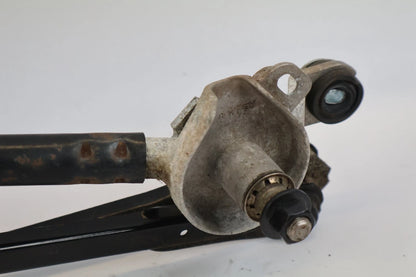 2012-2017 HYUNDAI ACCENT FRONT WIPER MOTOR W/ LINKAGE TRANSMISSION 98110-1R000