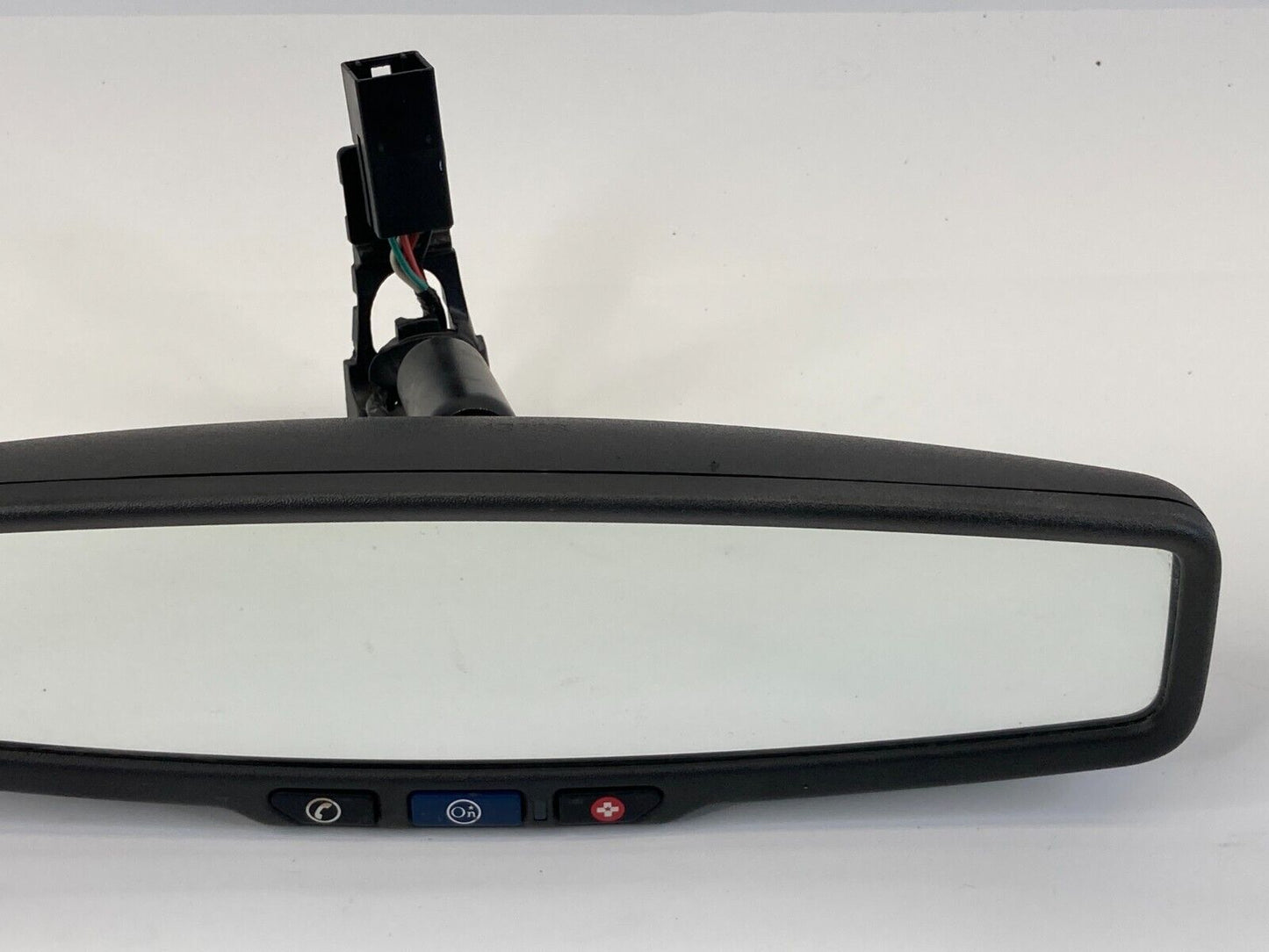 2010-2017 Chevrolet Equinox Interior Rear View Mirror Auto Dimming w/ Onstar OEM