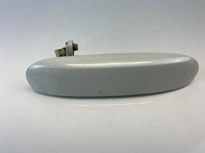 2014-2017 MITSUBISHI MIRAGE REAR RIGHT PASSENGER SIDE EXTERIOR DOOR HANDLE OEM