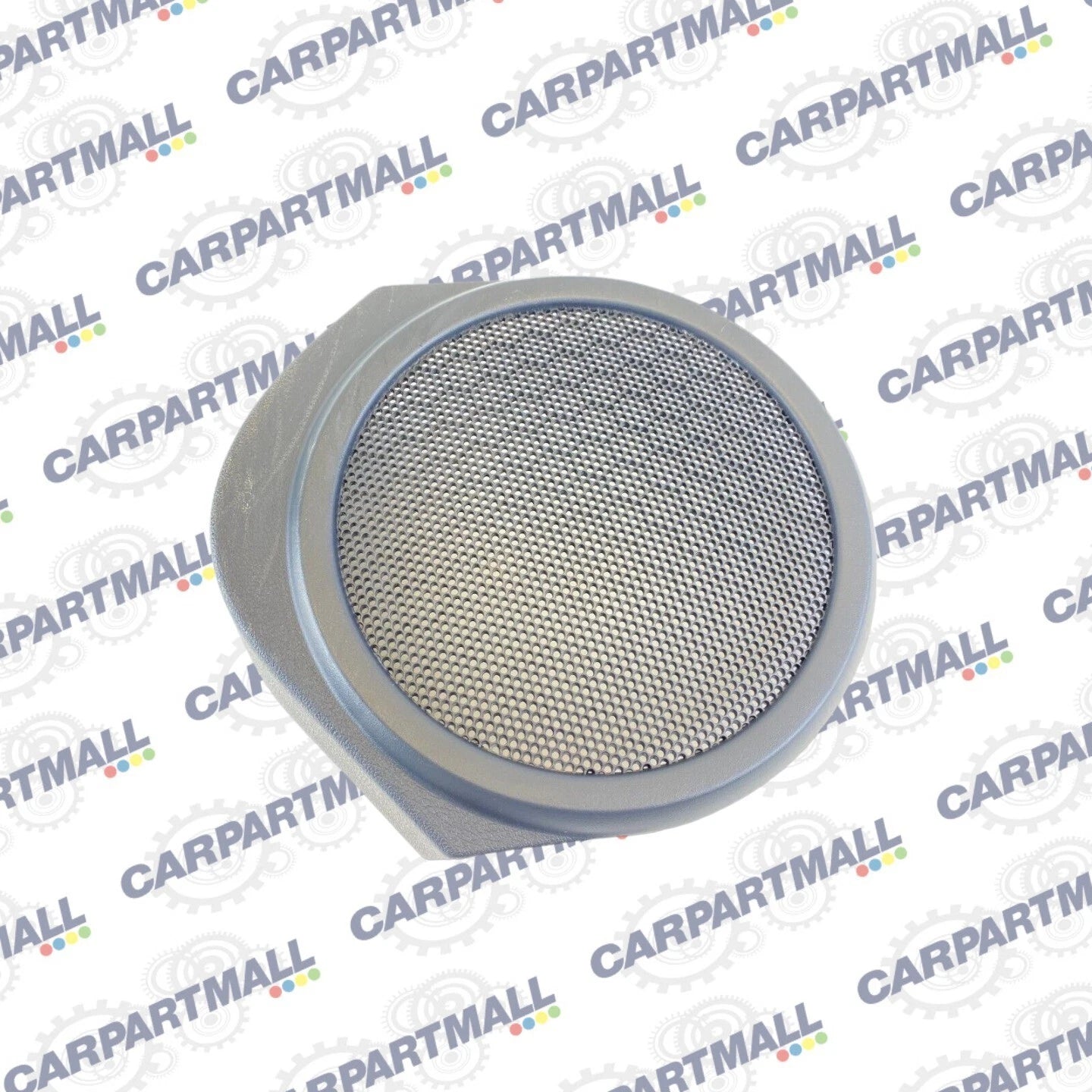 2009-2012 DODGE CALIBER FRONT LEFT DRIVER SIDE DOOR SPEAKER COVER GRILLE OEM