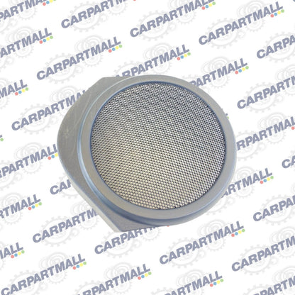 2009-2012 DODGE CALIBER FRONT LEFT DRIVER SIDE DOOR SPEAKER COVER GRILLE OEM