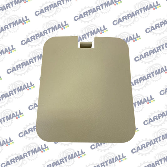 2003-2008 Infiniti FX35 Interior Kick Panel Fuse Box Cover Lid Trim OEM