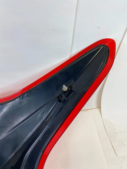 2012-2014 FORD FOCUS HATCHBACK REAR LEFT SIDE TAILLIGHT TAIL LAMP ASSY OEM